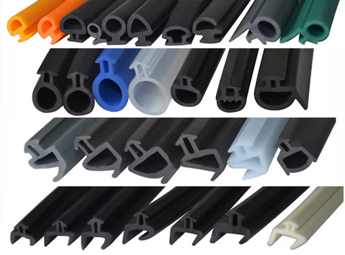 Aluminium Window Gasket